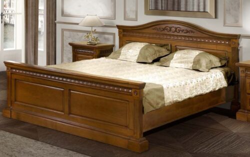 posteľ 1600 venetia 1755x2105x1050