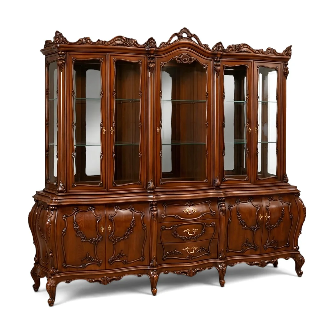 514 Bufet Vitrina 5 usi Cleopatra Lux 1 1100x1100.jpg