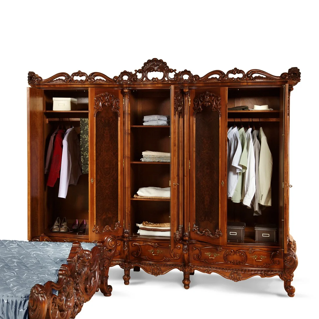 568 Dulap 5 usi Cleopatra Lux 8 1100x1100.jpg