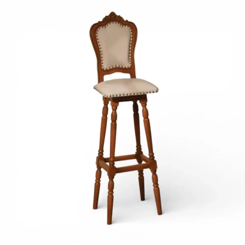 Barová stolička s opierkou CLEOPATRA 2.jpg