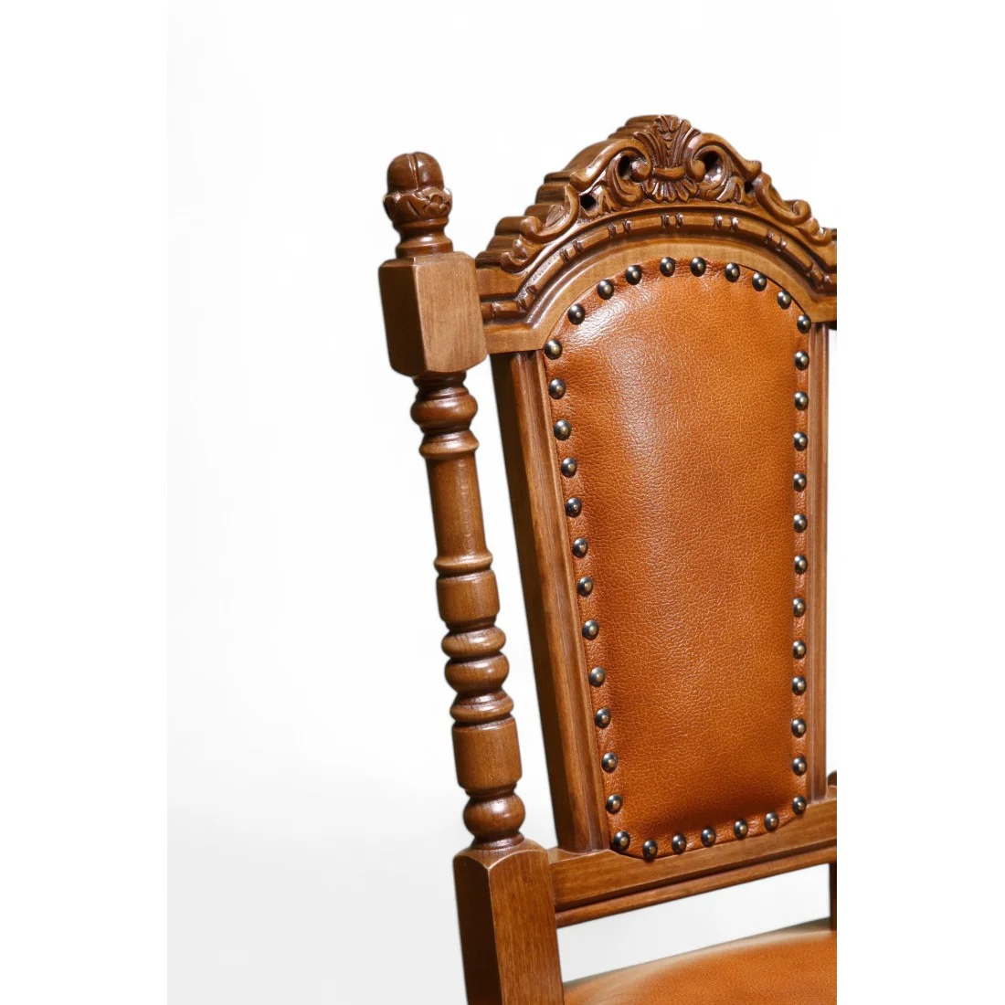 Barová stolička s opierkou CRISTINA 3