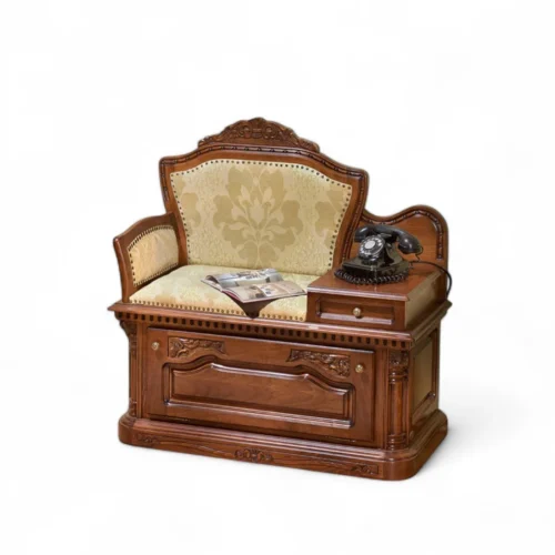 Chodbová lavica CRISTINA