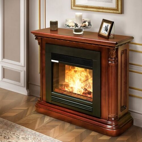 Elektrický krb CRISTINA