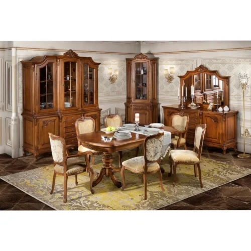 Komoda 2dv. 5š. ROYAL