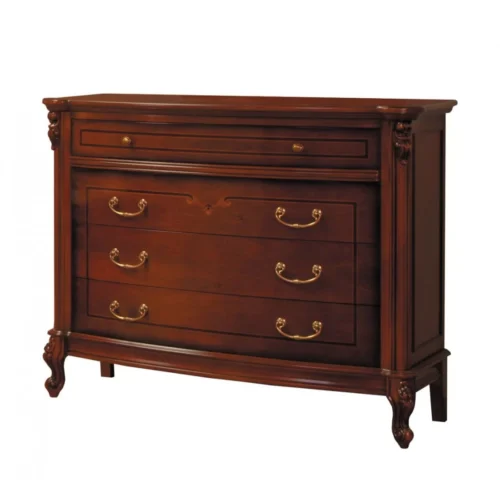 Komoda 4š. FIRENZE 2