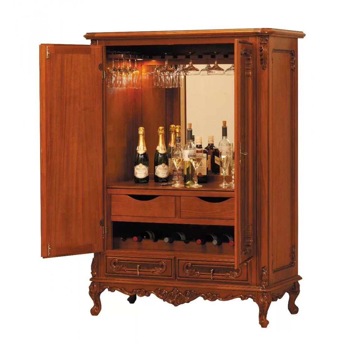 Komoda BAR CLEOPATRA 2