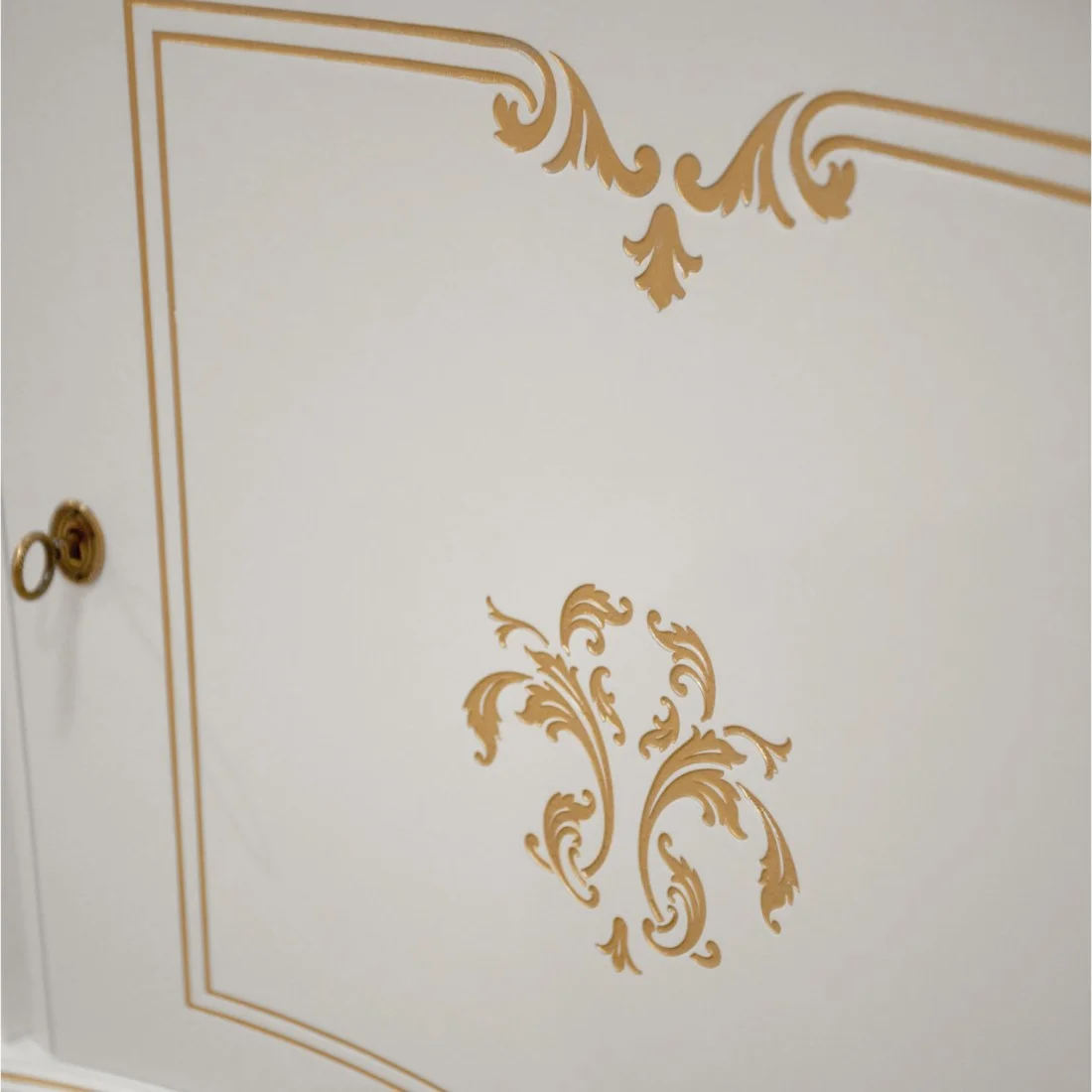 Komoda roh. 1dv. 1š. FIRENZE 4