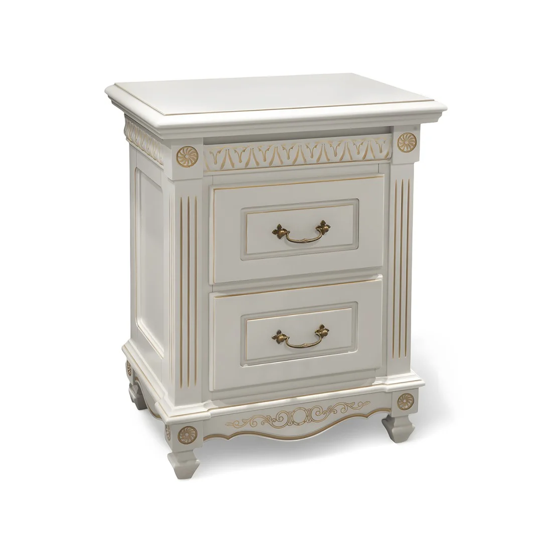 Nočný stolík CARINA 3