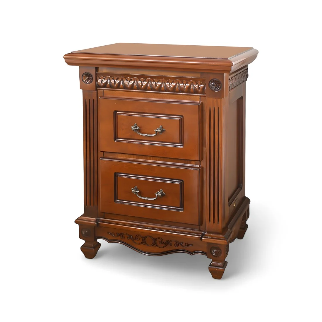 Nočný stolík CARINA