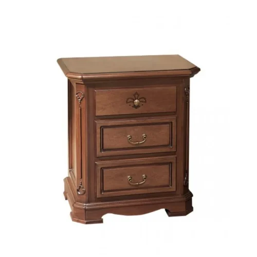 Nočný stolík GINO 2