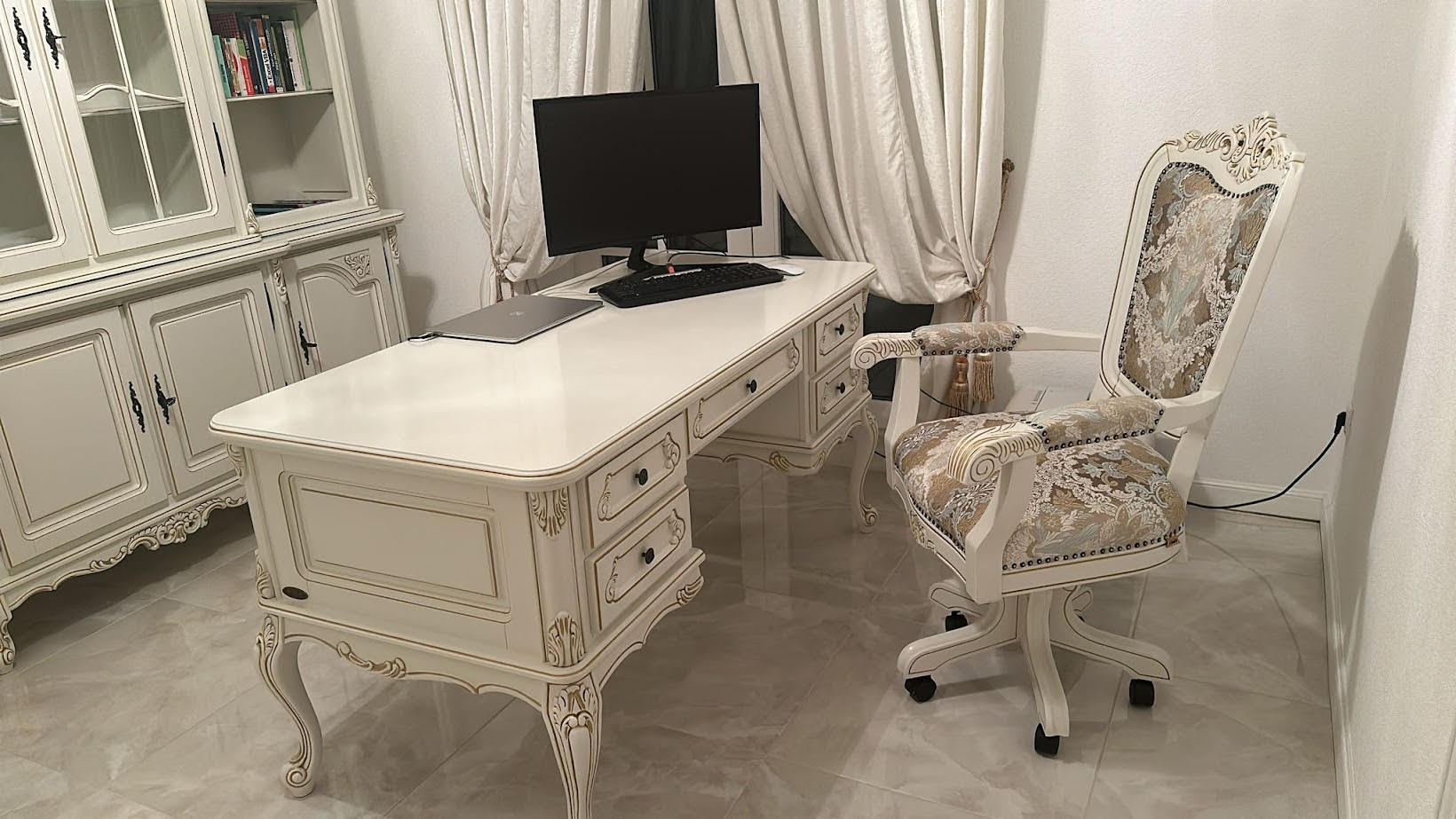 Písací stolík ROYAL 2