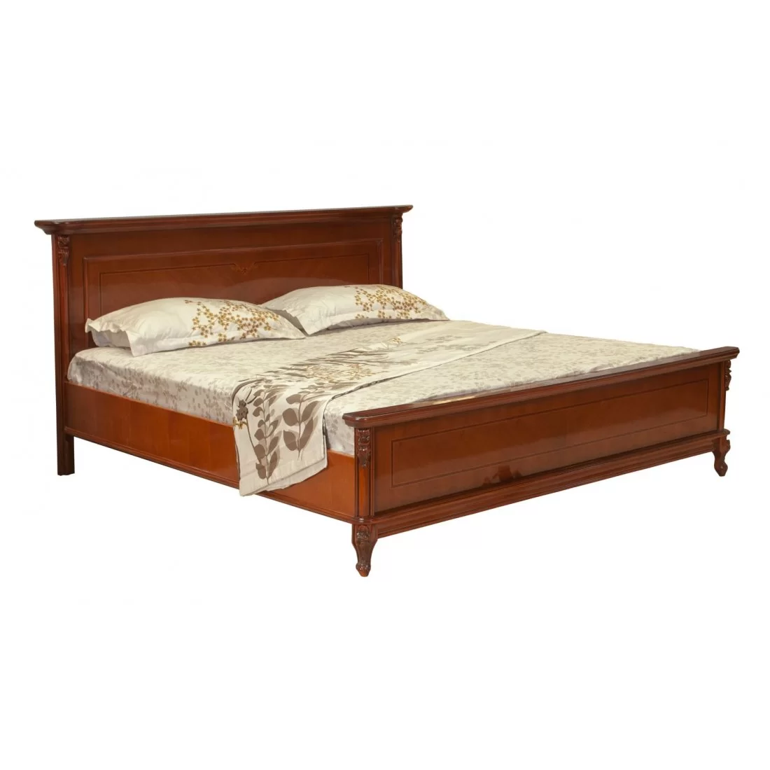 Posteľ 1600 FIRENZE 2