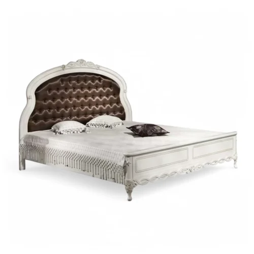 Posteľ 1600 FLORA 2