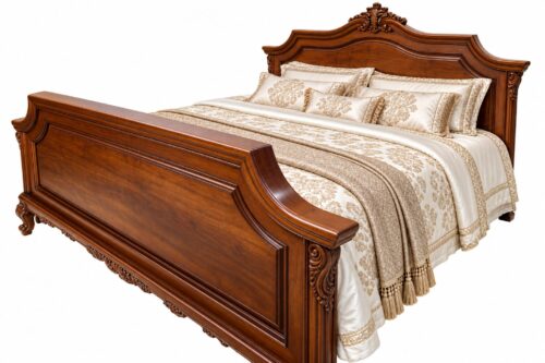 Posteľ 1600 ROYAL