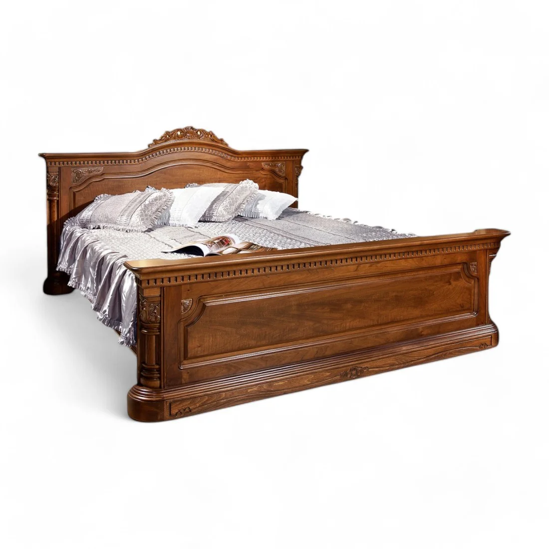 Posteľ 1800 CRISTINA 2