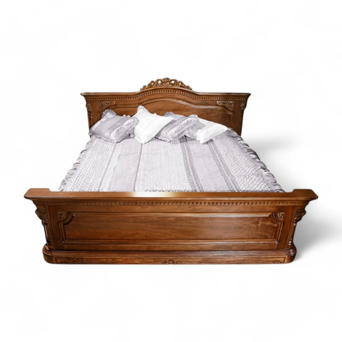 Posteľ 1800 CRISTINA 3