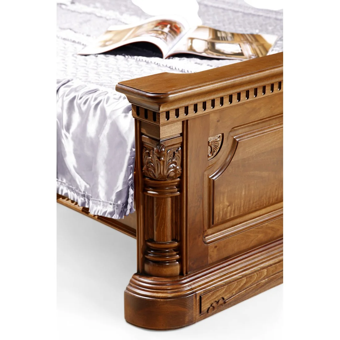 Posteľ 1800 CRISTINA 4