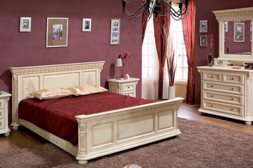 Posteľ 1800 VENETIA LUX 2150x2170x590 1090