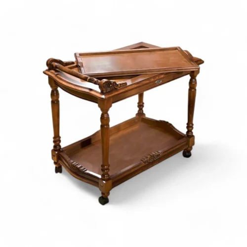 Servírovací stolík CRISTINA 2