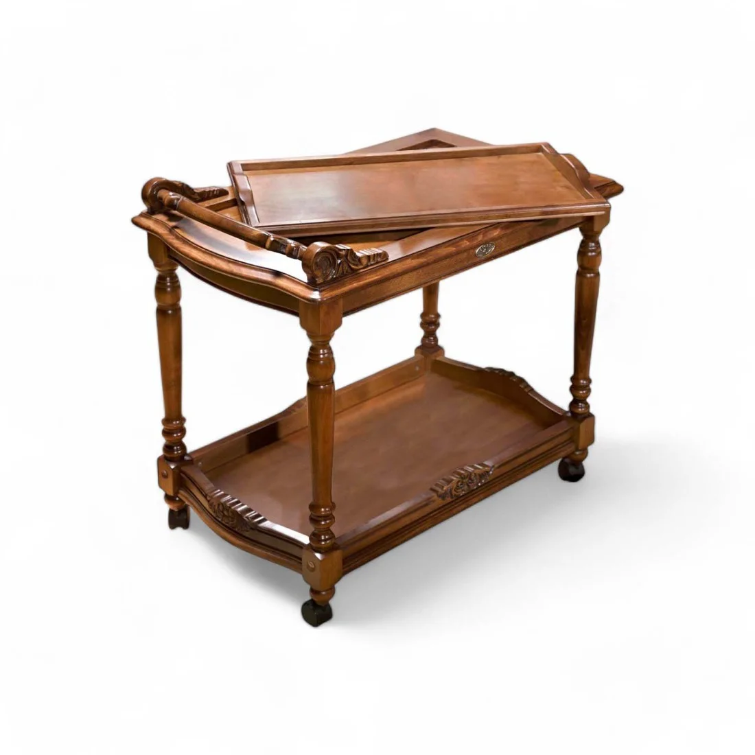 Servírovací stolík CRISTINA 2