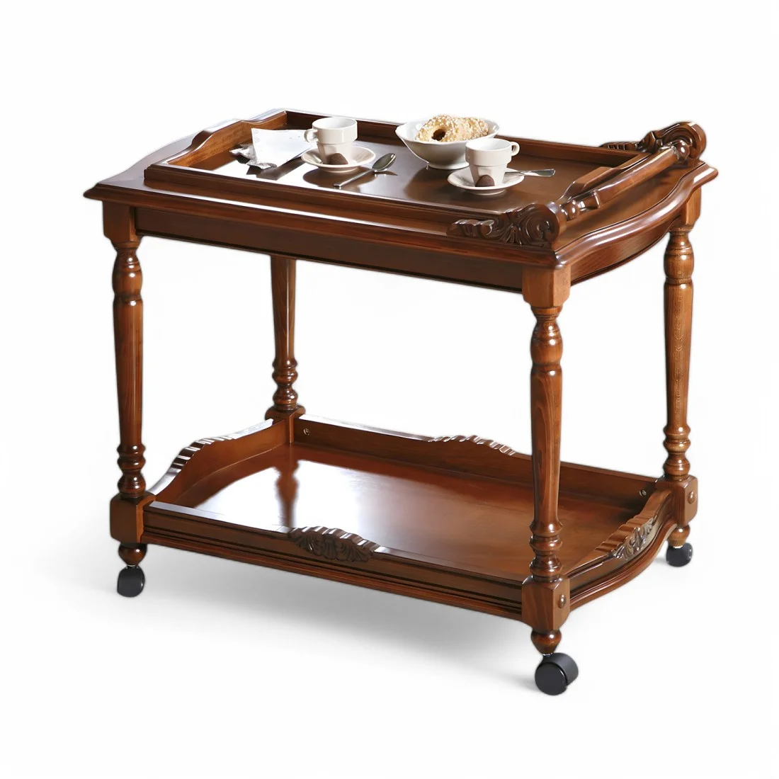 Servírovací stolík ROYAL 2