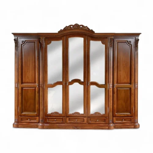 Skriňa 5dv. 5š. CRISTINA 2