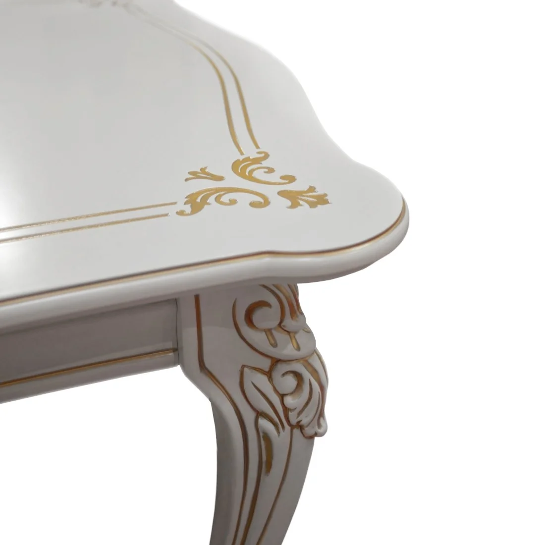 Stôl obedový roz. FIRENZE 2