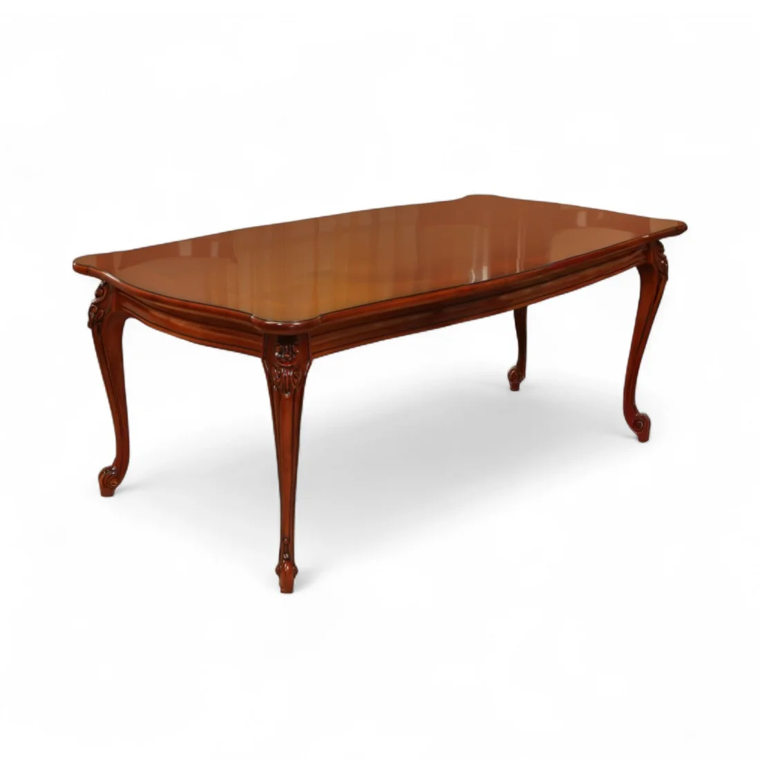 Stôl obedový roz. FIRENZE 3