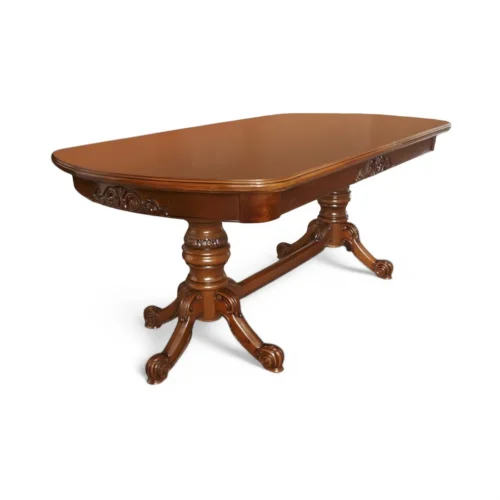 Stôl obedový roz. ROYAL 2