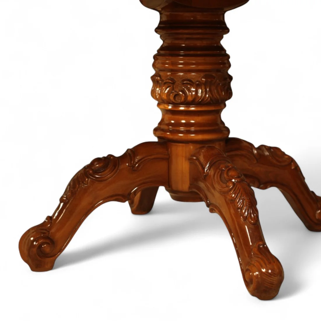 Stôl okrúhly Cleopatra 3