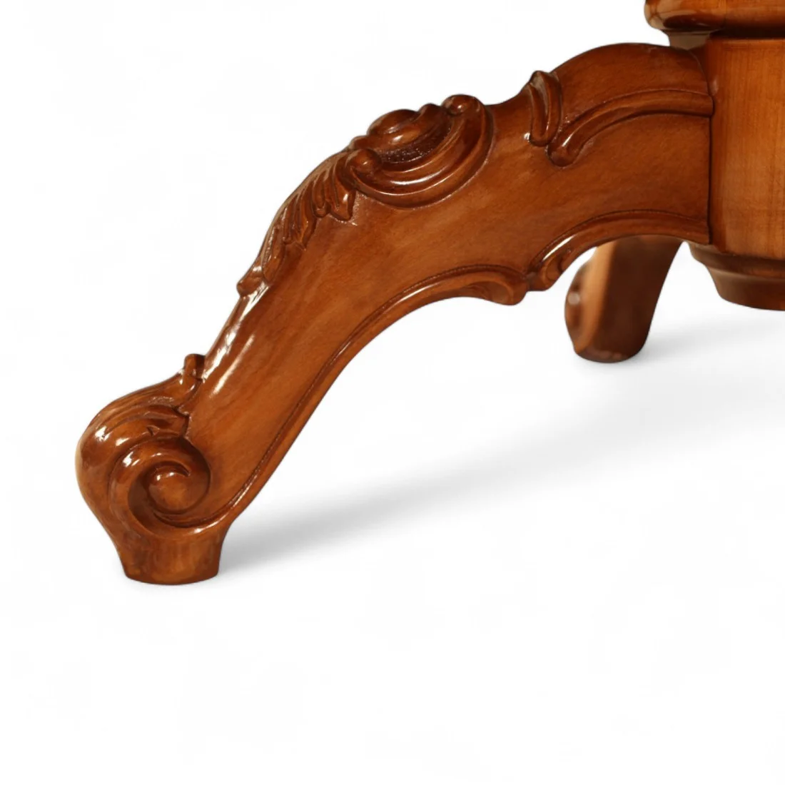 Stôl okrúhly Cleopatra 4