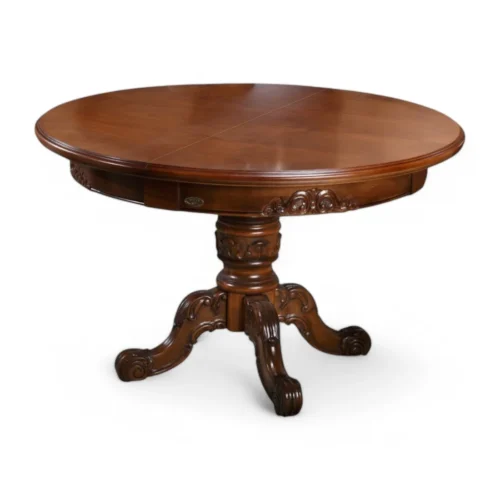 Stôl rozťahovací okrúhly ROYAL 2