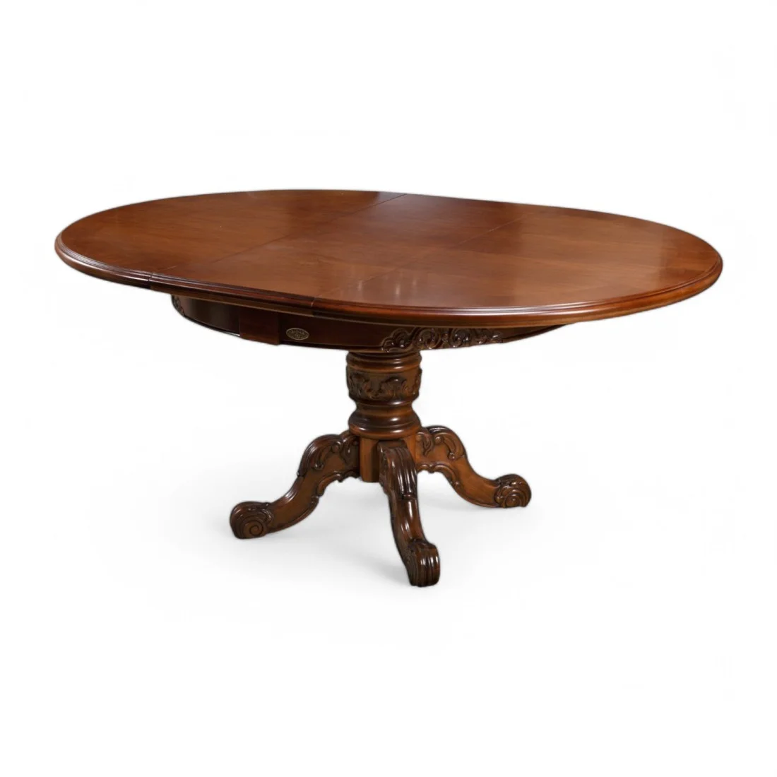 Stôl rozťahovací okrúhly ROYAL 3