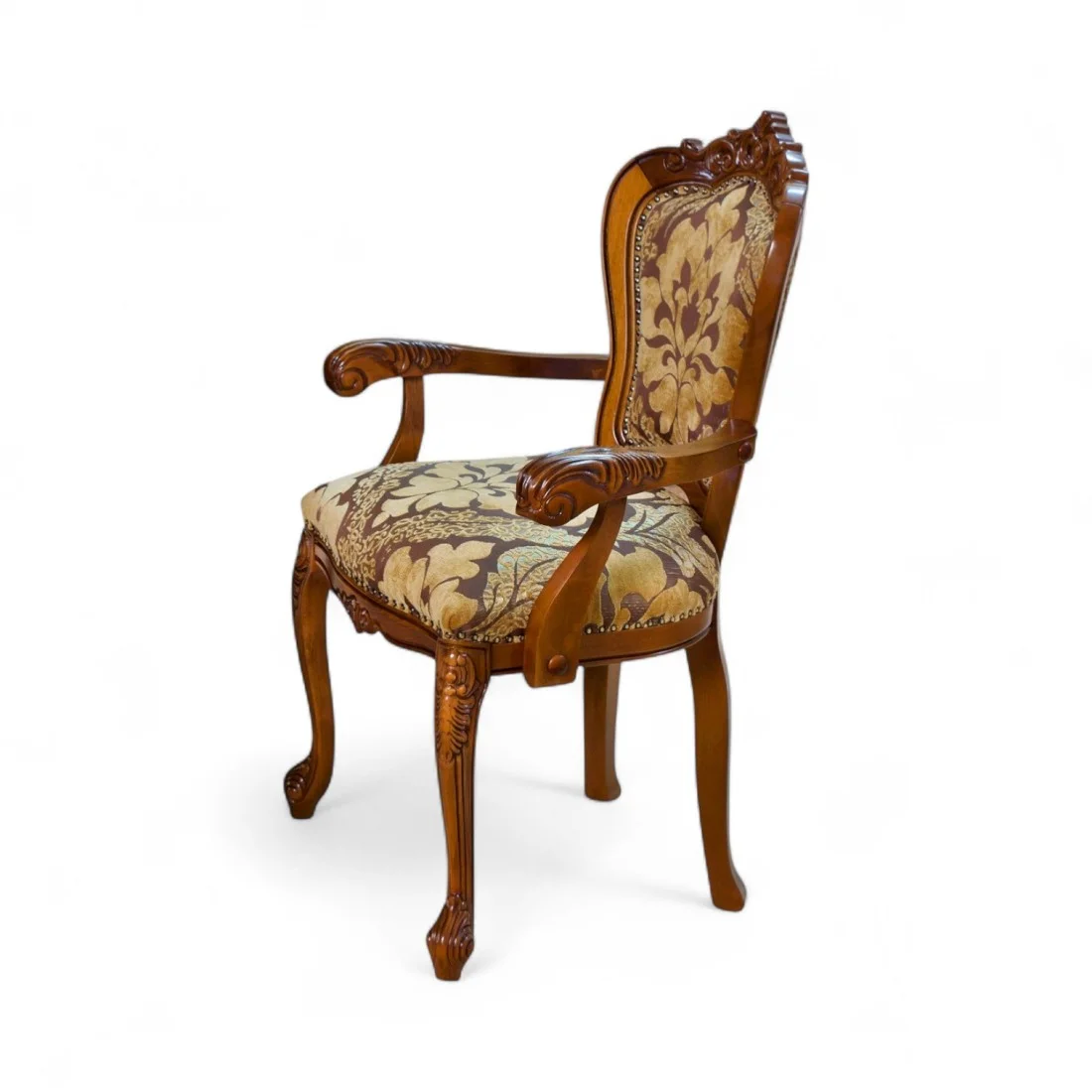 Stolička s podrúčkou CLEOPATRA 2