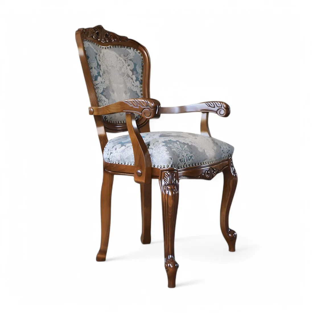 Stolička s podrúčkou ROYAL 2