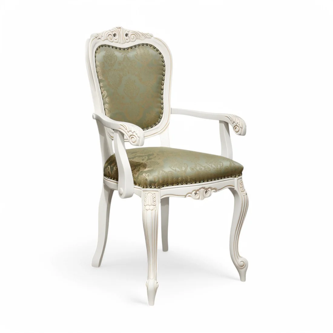 Stolička s podrúčkou ROYAL 3