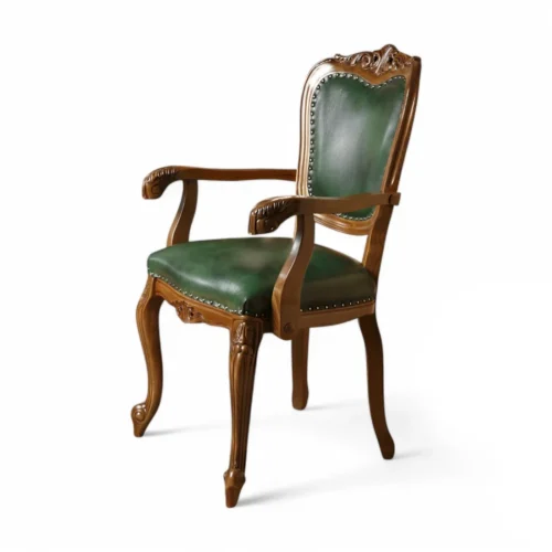 Stolička s podrúčkou ROYAL 4