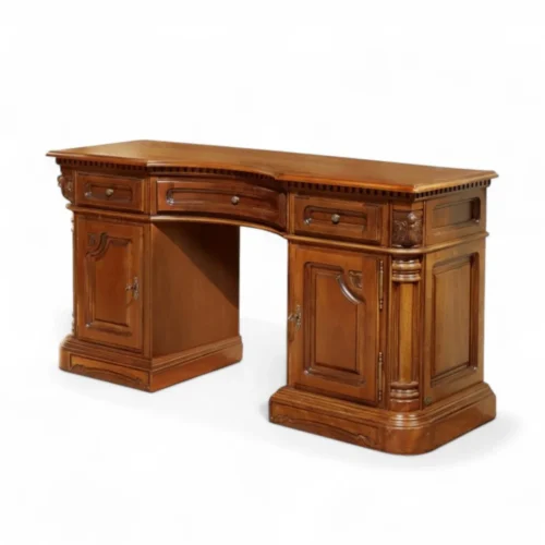 Toaletný stôl CRISTINA 2