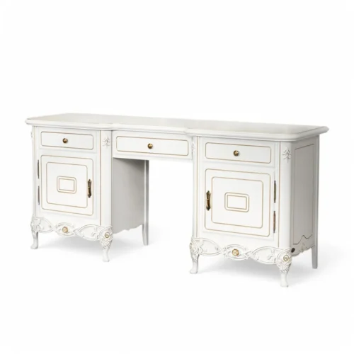 Toaletný stolík FLORA 2