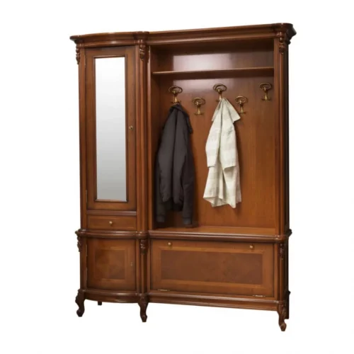 Vešiaková stena FIRENZE 2