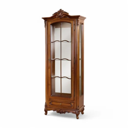 Vitrína 1dv. ROYAL 2