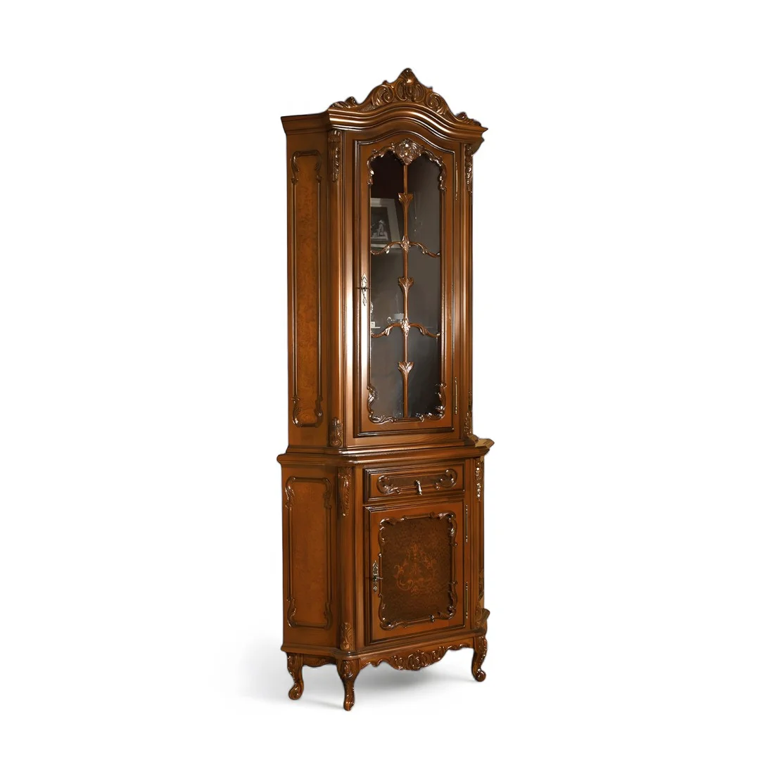 Vitrína roh CLEOPATRA