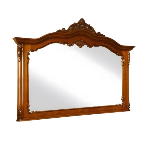 Zrkadlo na komodu CLEOPATRA 2