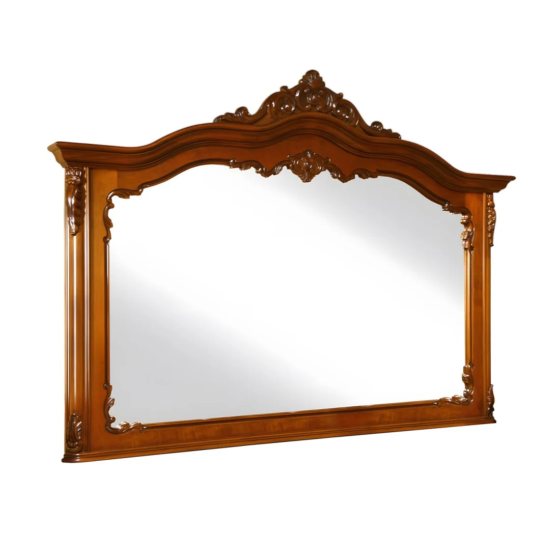 Zrkadlo na komodu CLEOPATRA 2