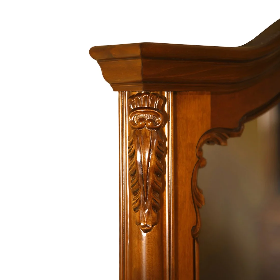 Zrkadlo na komodu CLEOPATRA 3