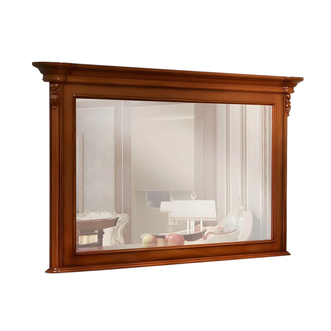 Zrkadlo na komodu FIRENZE 1470mm 2