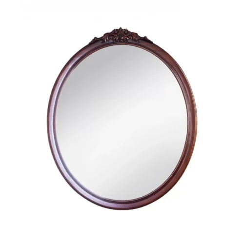 Zrkadlo na stenu JASMINA 3