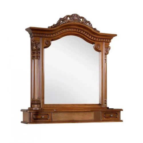 Zrkadlo na toalet. stôl CRISTINA 3