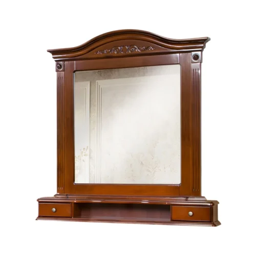 Zrkadlo na toaletný stolík CARINA 3