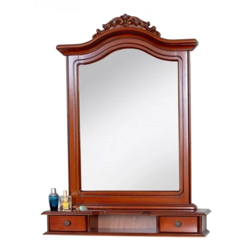 Zrkadlo na toaletný stolík ELIPS 2